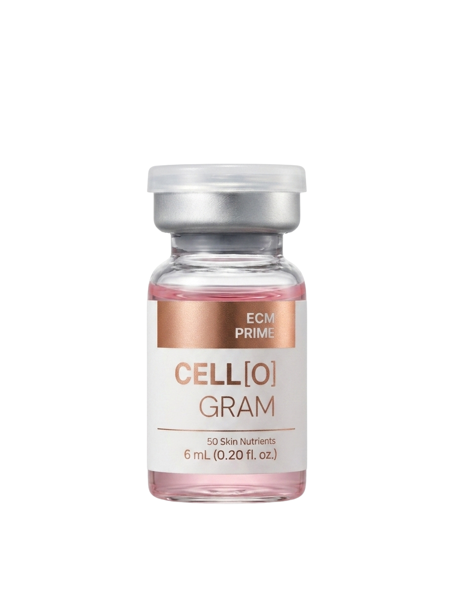 CELLOGRAM ECM Prime 바이알