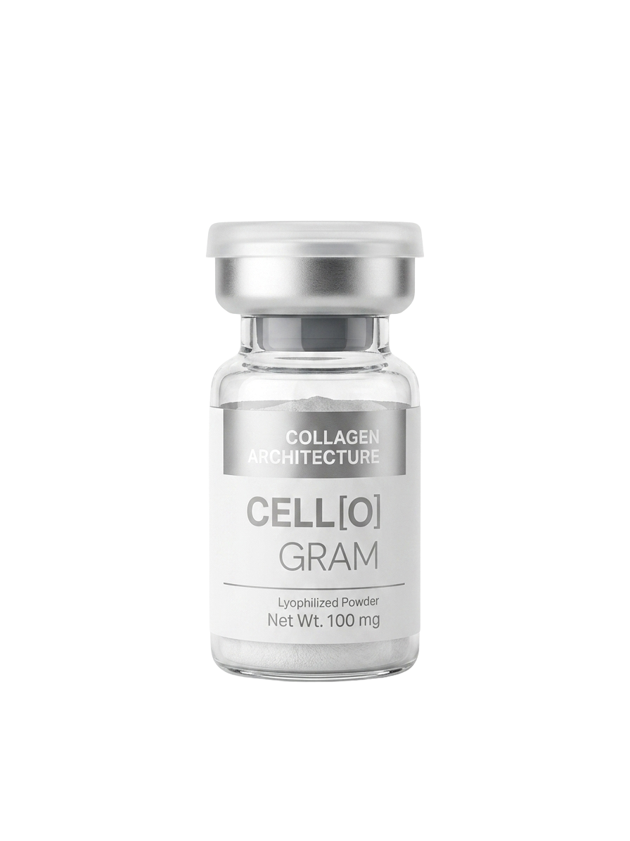 CELLOGRAM Collagen Architecture 바이알